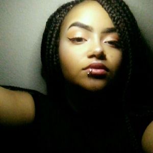 Meet your Posher, Aaliyah